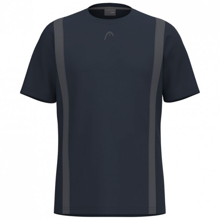 Head Club 25 Tech T-Shirt Navy